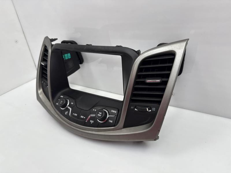 2014 Chevrolet Caprice Misc Ebay Parts