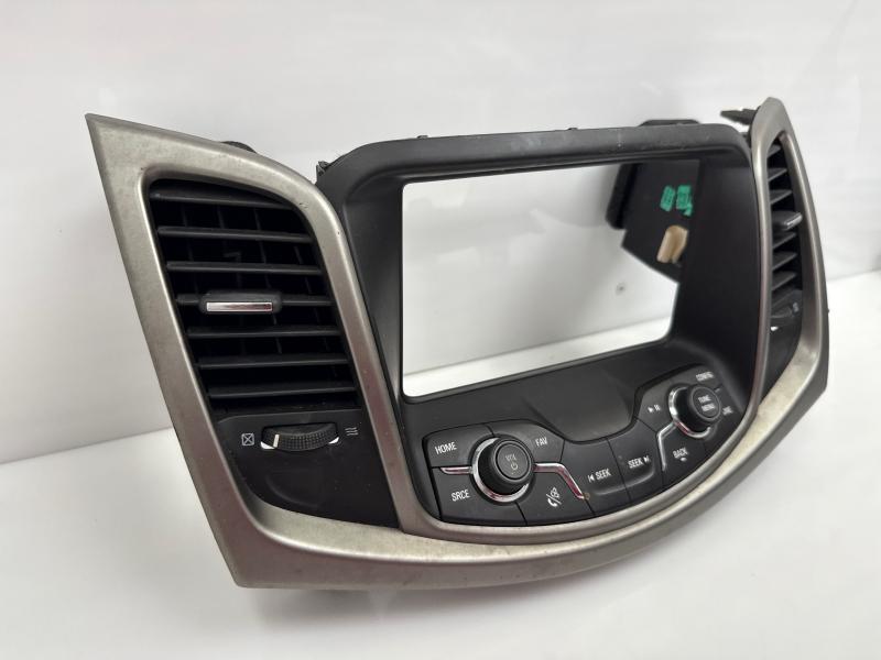 2014 Chevrolet Caprice Misc Ebay Parts