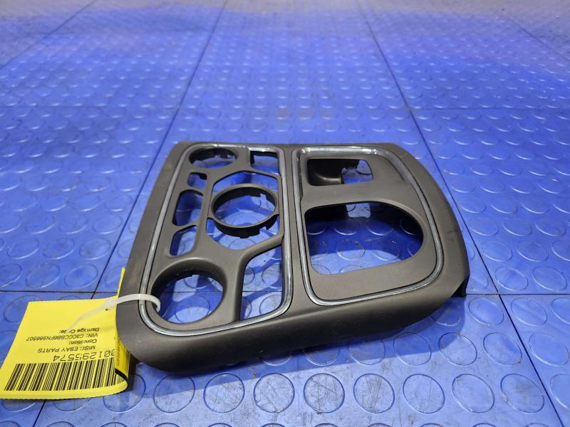 2015 Chrysler 200 Misc Ebay Parts