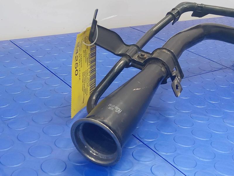 2008-2012 Honda Accord Fuel Filler Neck Assembly Filler Pipe OEM 17661TA0A00