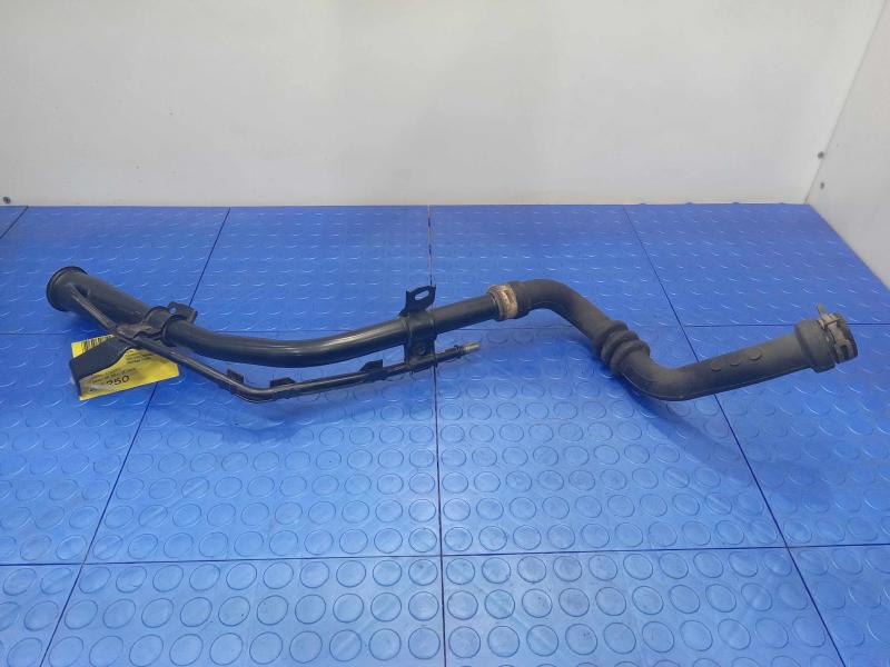 2008-2012 Honda Accord Fuel Filler Neck Assembly Filler Pipe OEM 17661TA0A00
