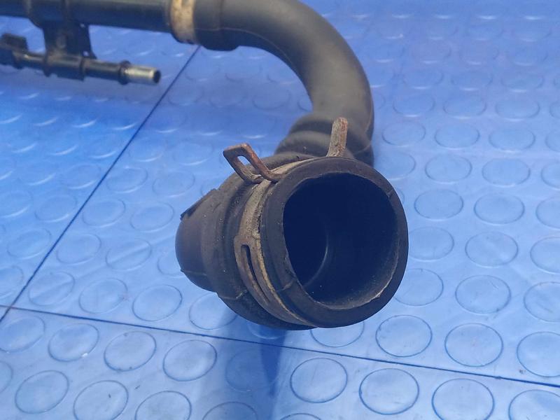 2008-2012 Honda Accord Fuel Filler Neck Assembly Filler Pipe OEM 17661TA0A00