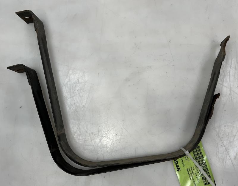 2012 Ram 1500 Fuel Tank Strap