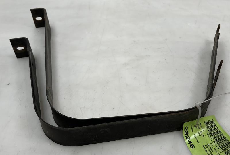 2012 Ram 1500 Fuel Tank Strap