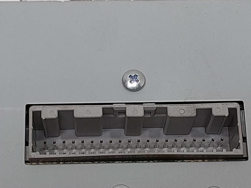2016 Nissan Maxima Radio Receiver Navigation Screen Assembly OEM