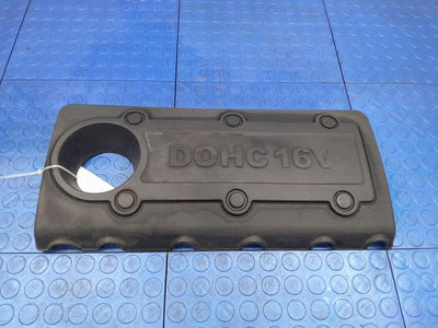 2013 Kia Forte Engine Cover