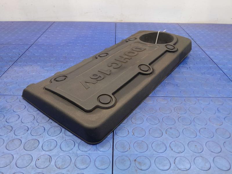 2013 Kia Forte Engine Cover