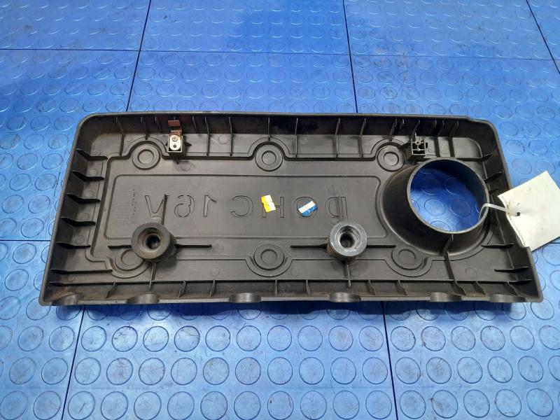 2013 Kia Forte Engine Cover