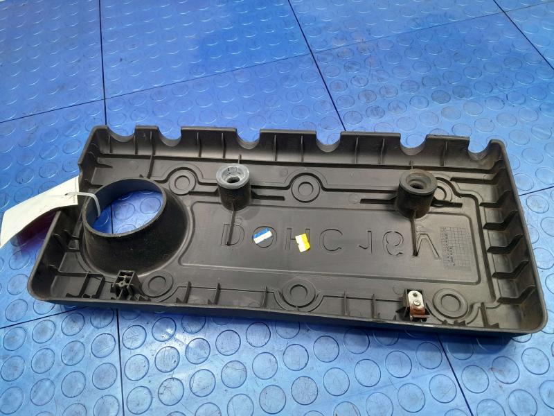 2013 Kia Forte Engine Cover