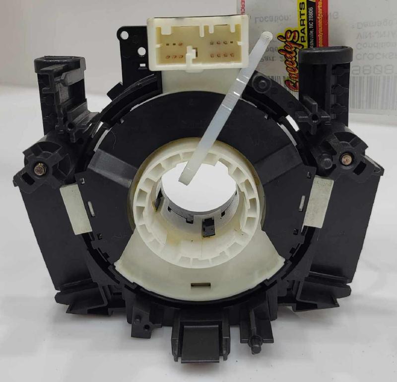 2003 Nissan 350Z Clockspring (Srs)