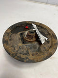 1996 Oldsmobile Ciera Hub