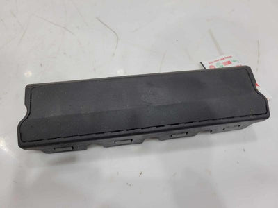 2012 Buick Verano Air Bag