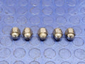 2013 Subaru Crosstrek Lug Nuts