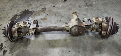 2013 Ford F-250 Super Duty Front Axle Assy.Also See Crr