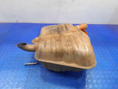 2021 Ford Explorer Muffler