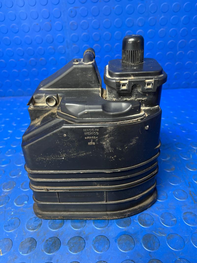 2012 Buick LaCrosse Evaporator Canister