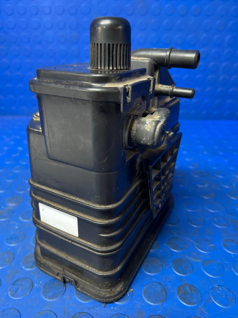 2012 Buick LaCrosse Evaporator Canister