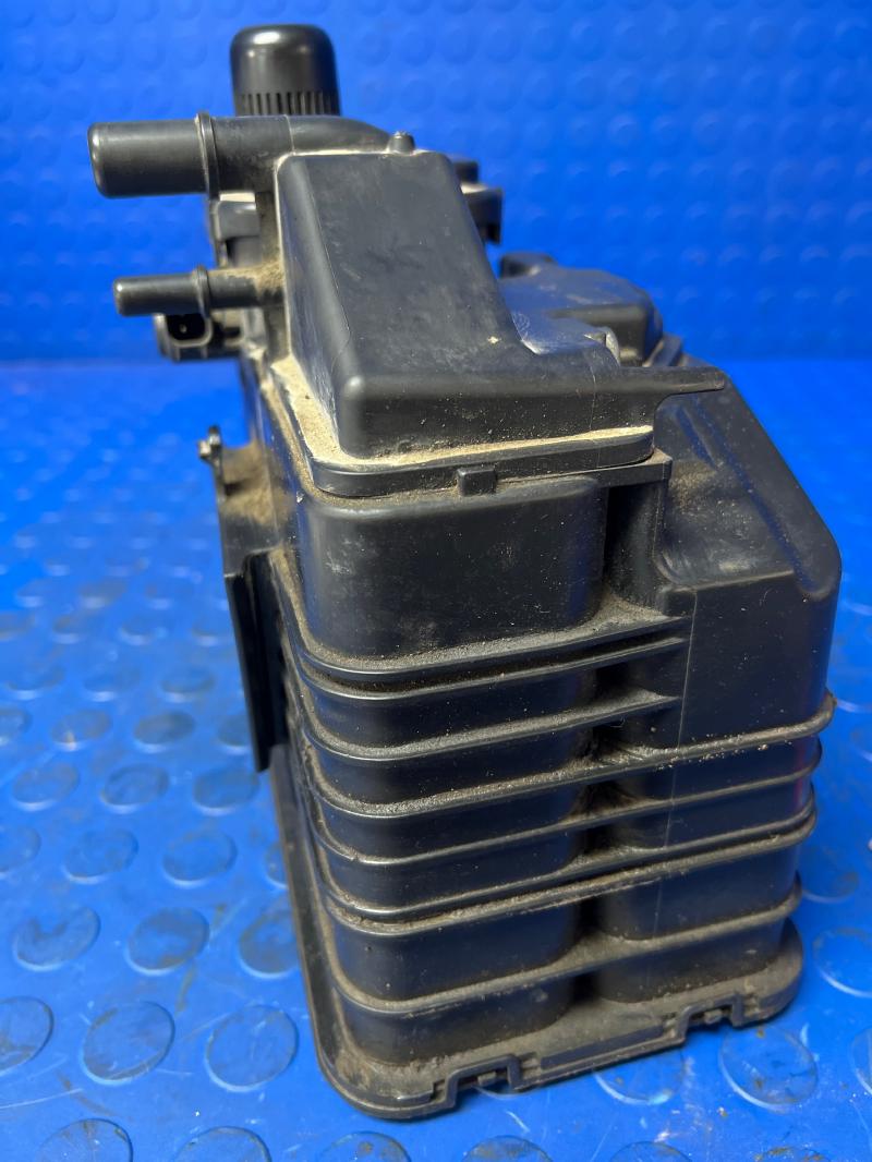 2012 Buick LaCrosse Evaporator Canister