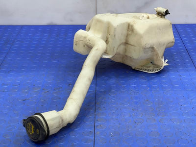 2011-2015 Ford Explorer Windshield Washer Fluid Reservoir Assembly OEM BB5Z17618A