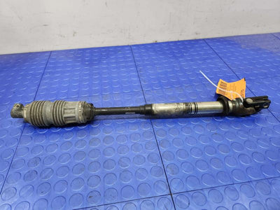 2014 Lexus IS 250 Steering Coupler
