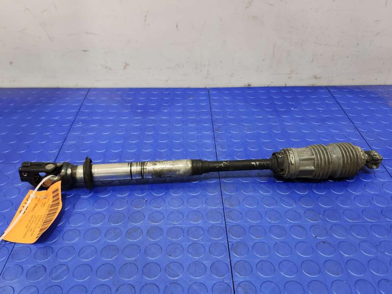 2014 Lexus IS 250 Steering Coupler