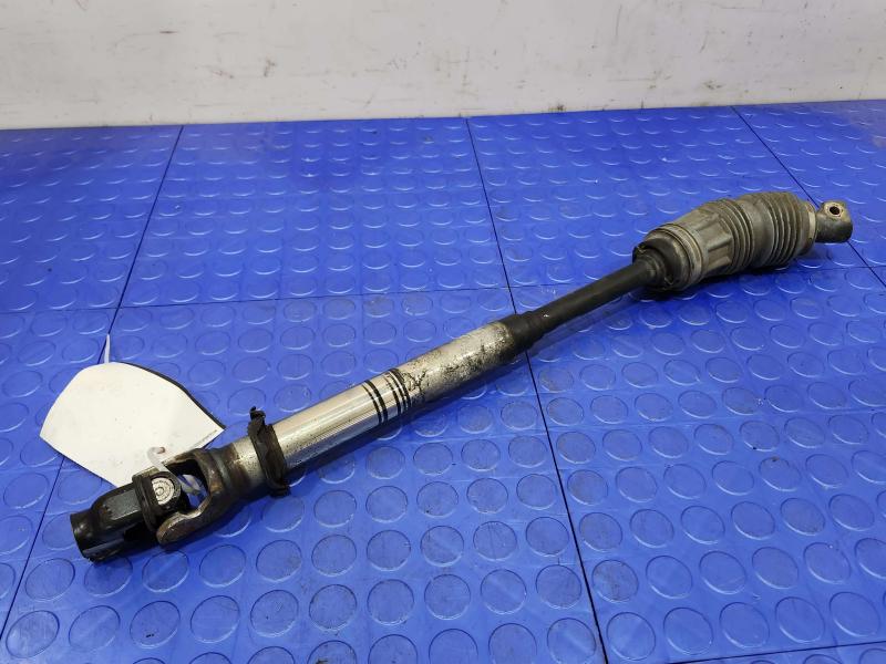 2014 Lexus IS 250 Steering Coupler
