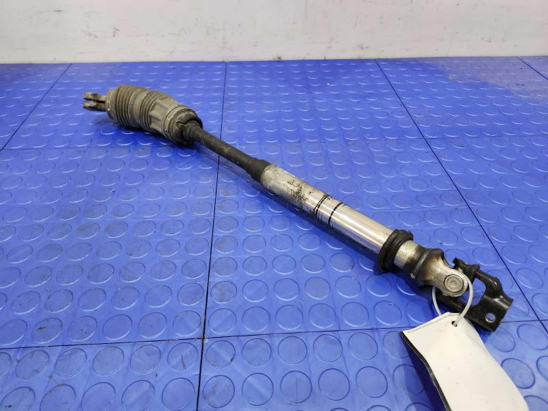 2014 Lexus IS 250 Steering Coupler