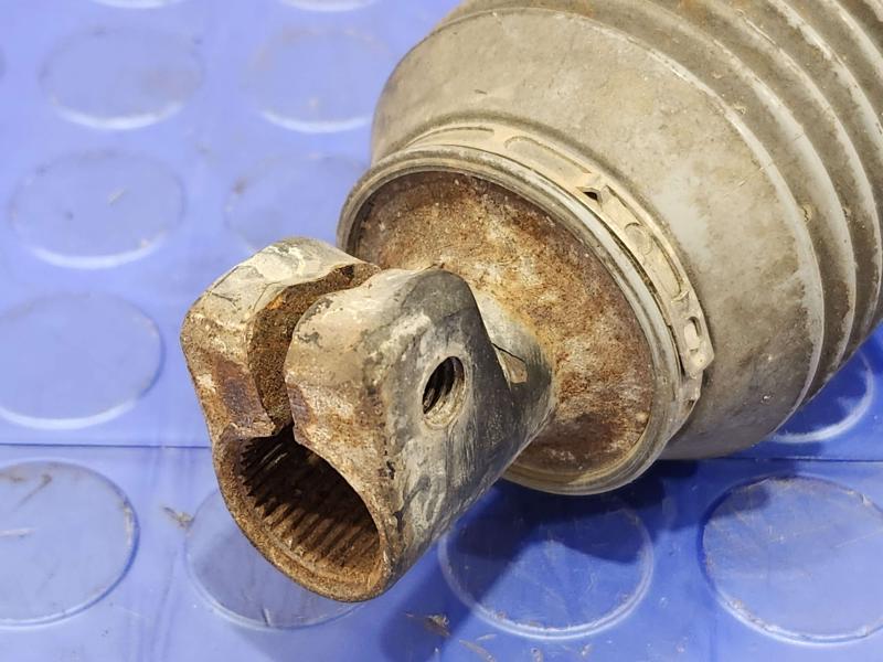 2014 Lexus IS 250 Steering Coupler