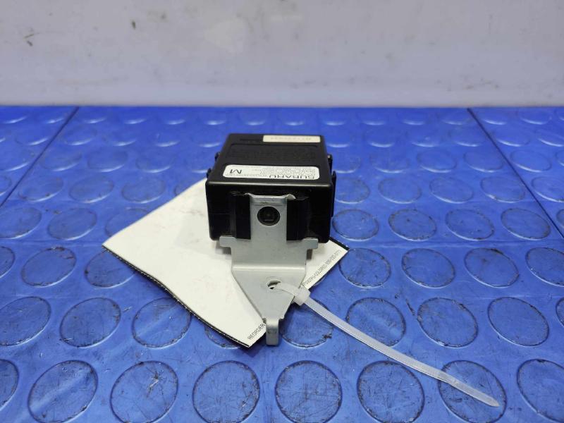 2012 Subaru Impreza Chassis Brain Box