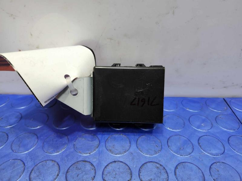 2012 Subaru Impreza Chassis Brain Box