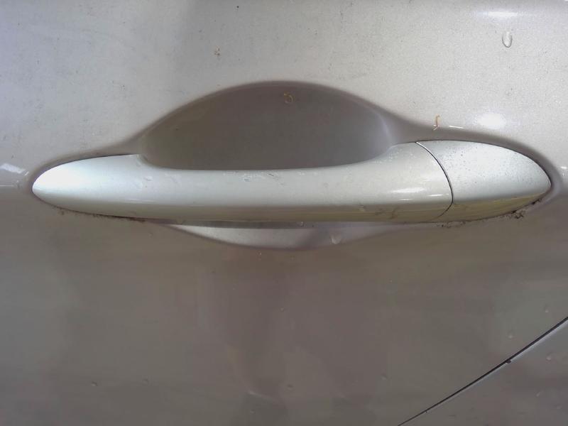 2011 Hyundai Sonata Outside Door Handle