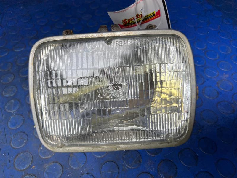 1991 Chevrolet S10 Headlamp Assembly