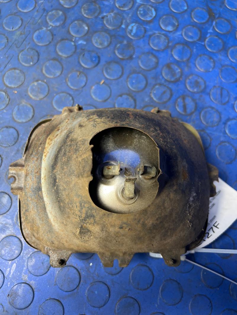 1991 Chevrolet S10 Headlamp Assembly