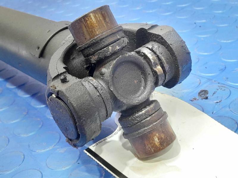 2015 Chevrolet Tahoe Front Drive Shaft