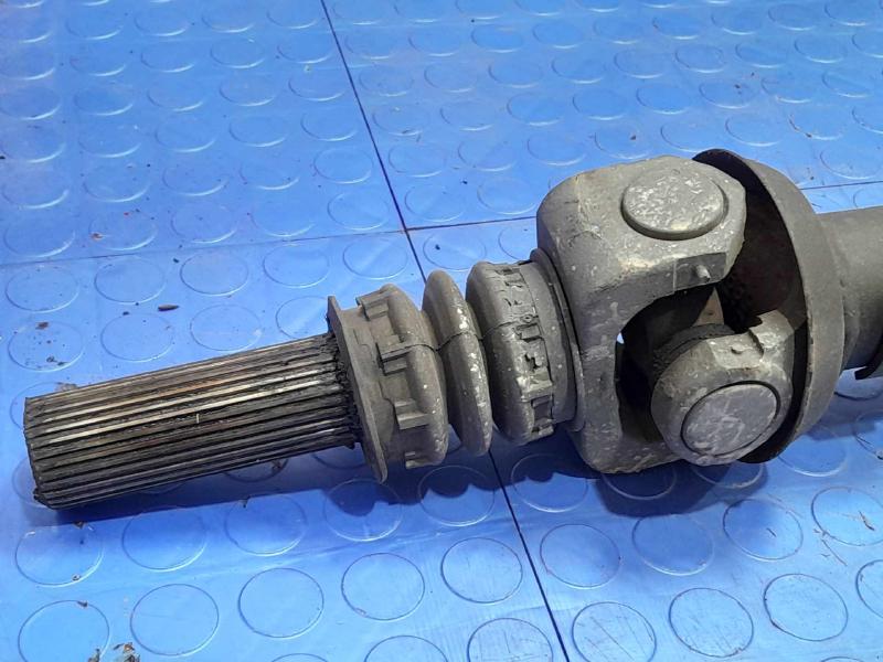 2015 Chevrolet Tahoe Front Drive Shaft