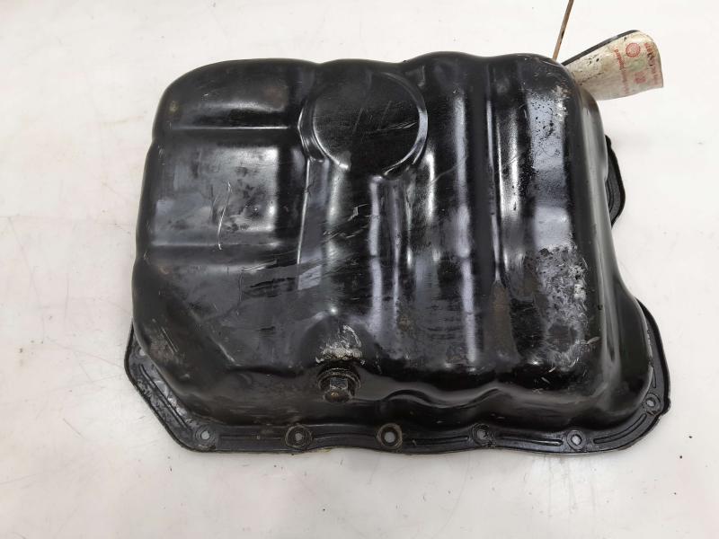 2013 Kia Sportage Oil Pan