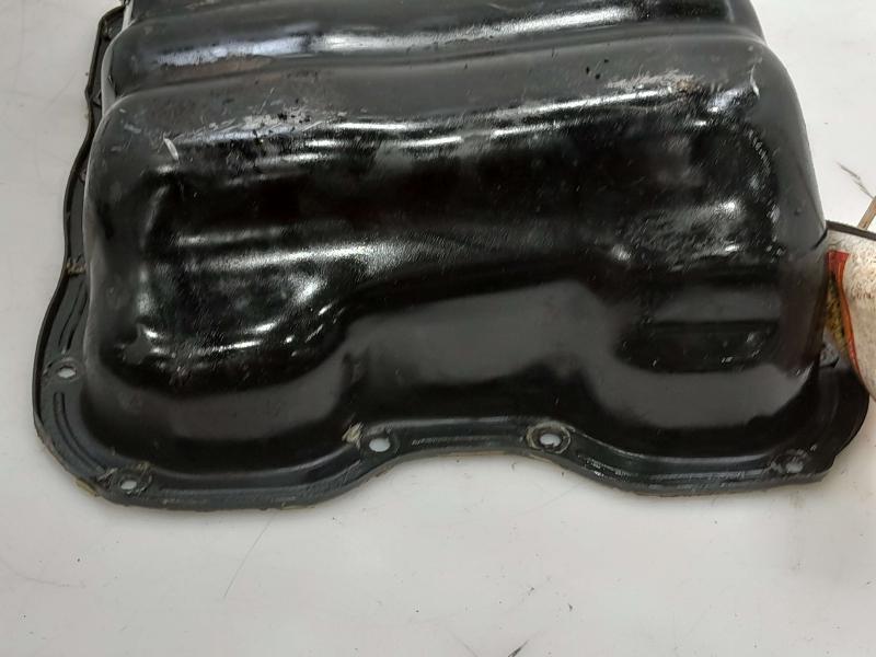 2013 Kia Sportage Oil Pan