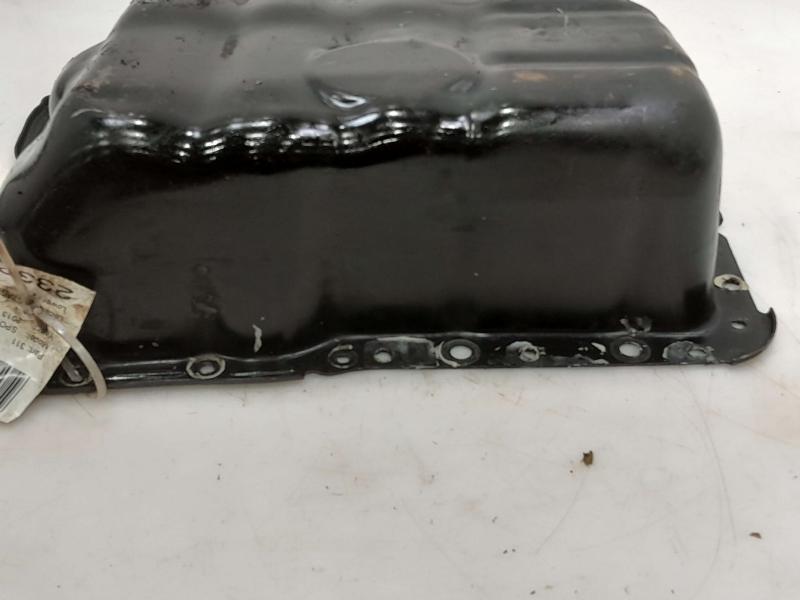 2013 Kia Sportage Oil Pan