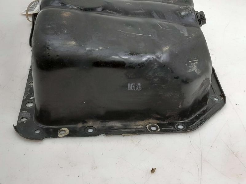 2013 Kia Sportage Oil Pan