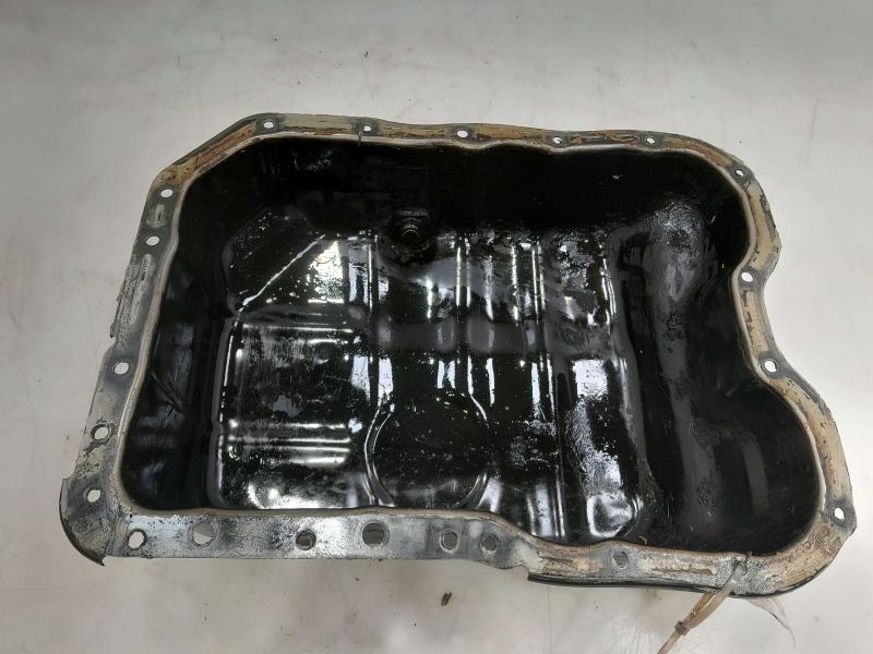 2013 Kia Sportage Oil Pan