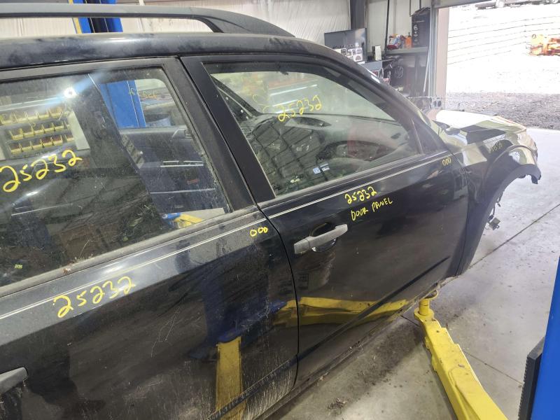 2011 Subaru Forester Front Door