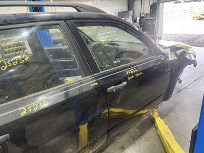 2011 Subaru Forester Front Door
