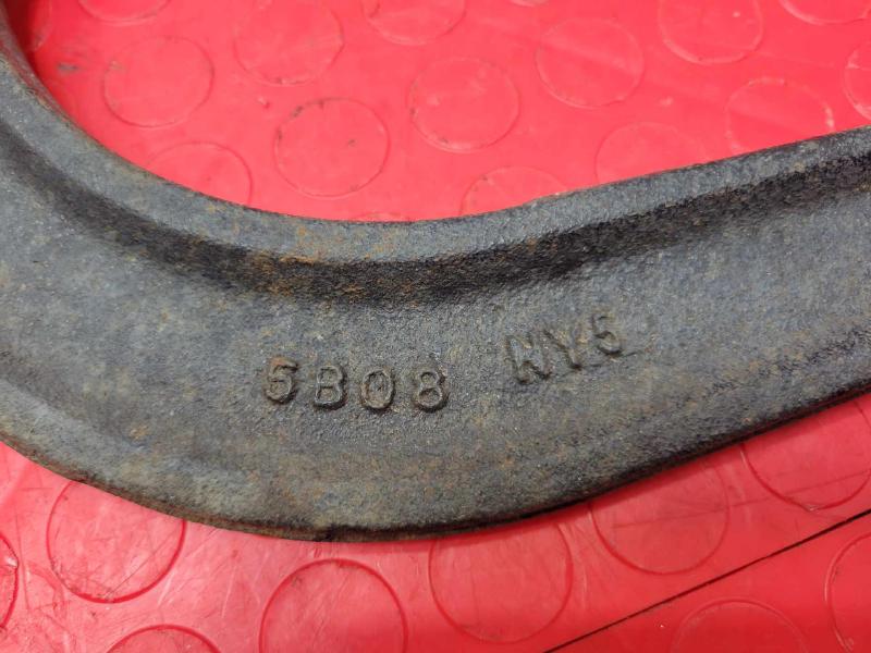 2016 Mazda Mazda6 Upper Control Arm Rear