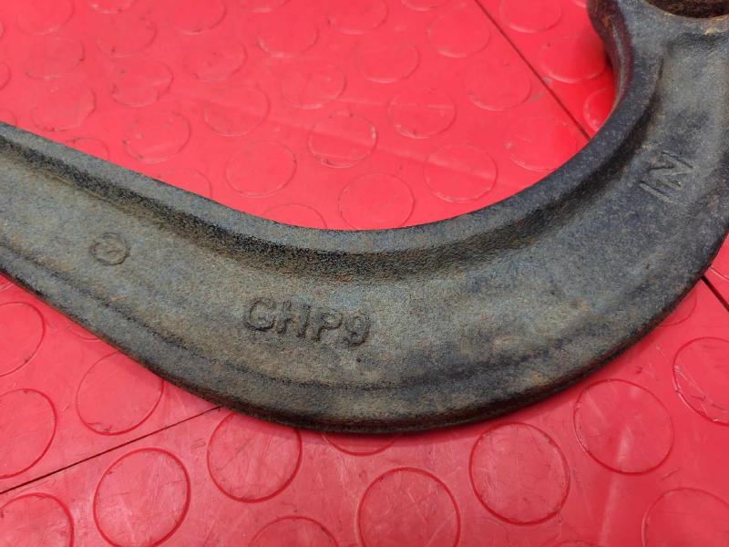 2016 Mazda Mazda6 Upper Control Arm Rear