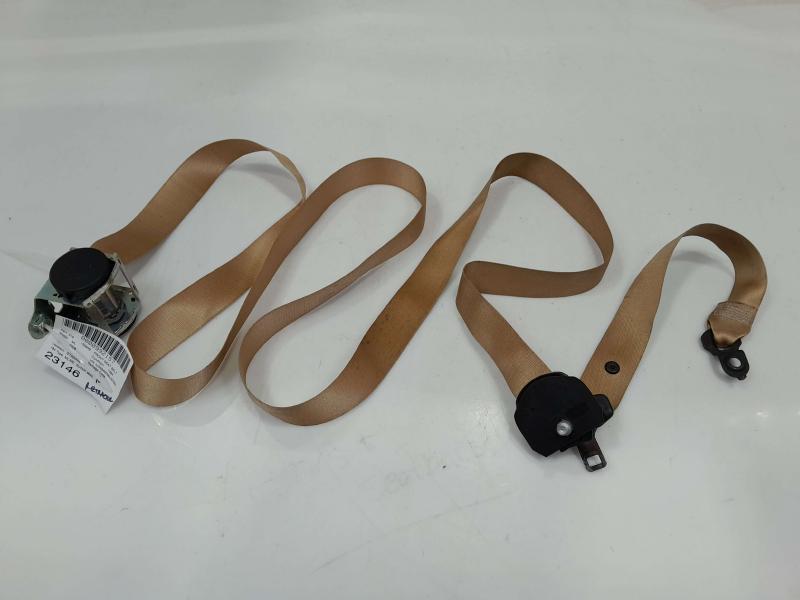 2008 Mercedes ML-Class Front Seat Belt