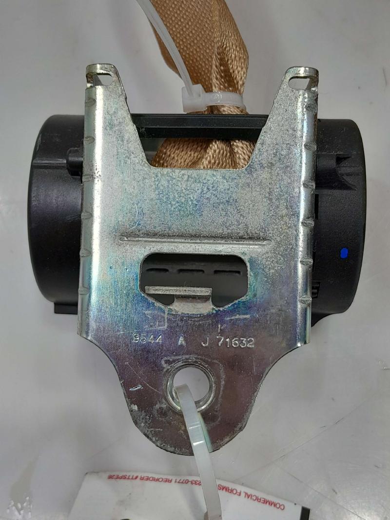 2008 Mercedes ML-Class Front Seat Belt