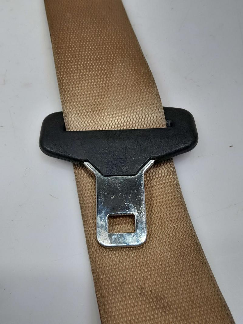 2008 Mercedes ML-Class Front Seat Belt