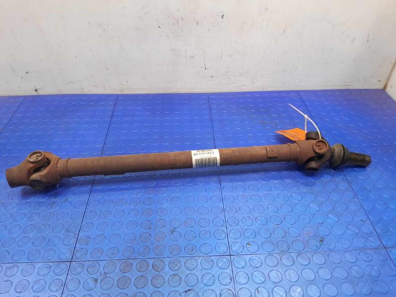 2021 Ford Explorer Front Drive Shaft