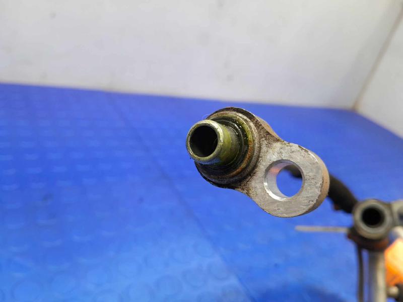 2013-2018 Cadillac ATS R134A AC Suction Hose Liquid Hose Assembly OEM 84498821
