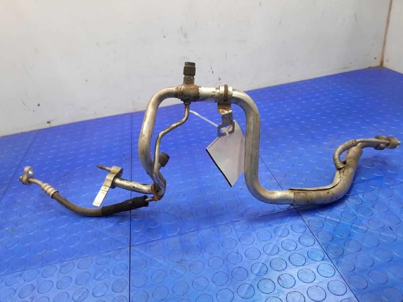 2013-2018 Cadillac ATS R134A AC Suction Hose Liquid Hose Assembly OEM 84498821
